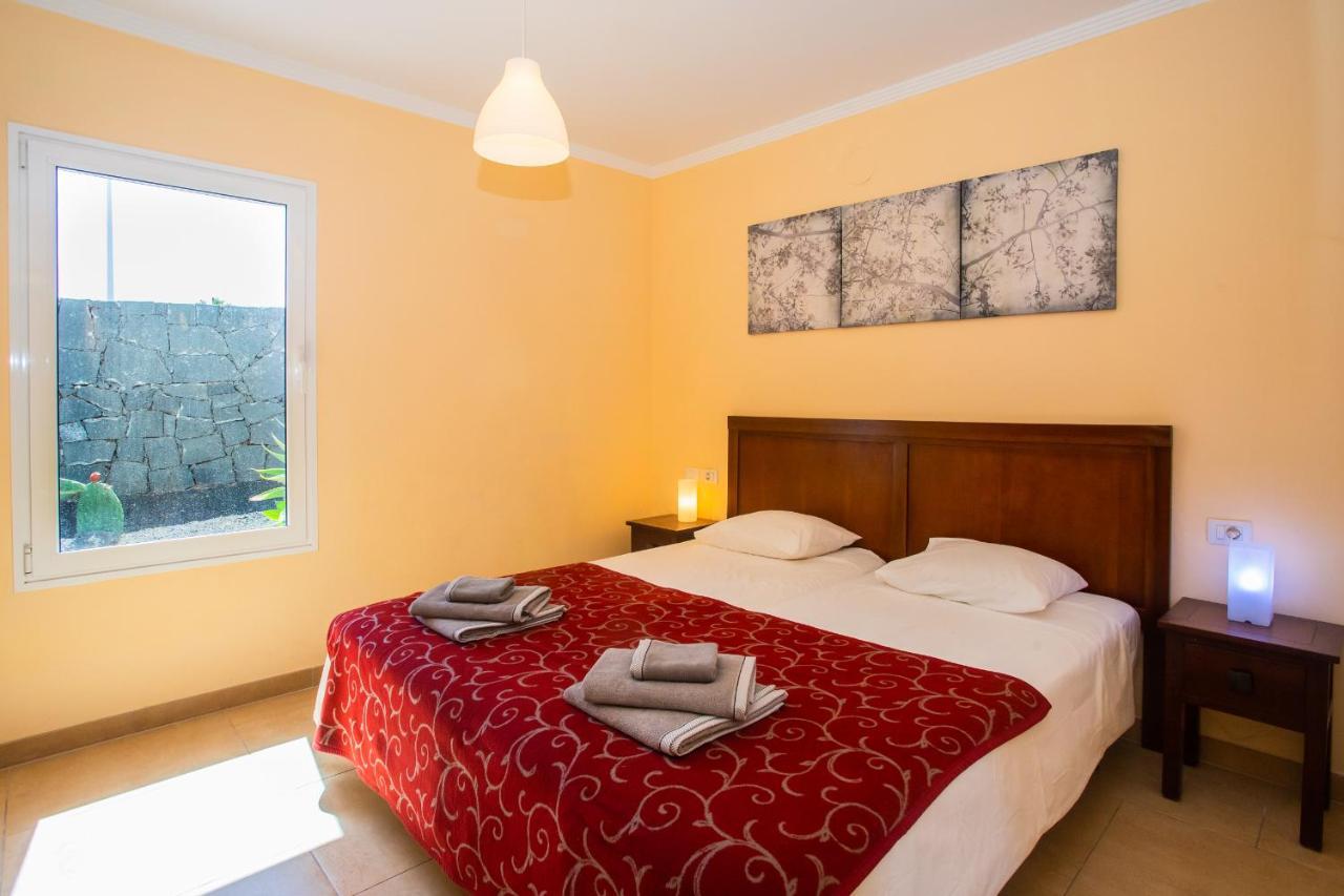 Villa Aleksandra Playa Blanca  Luaran gambar