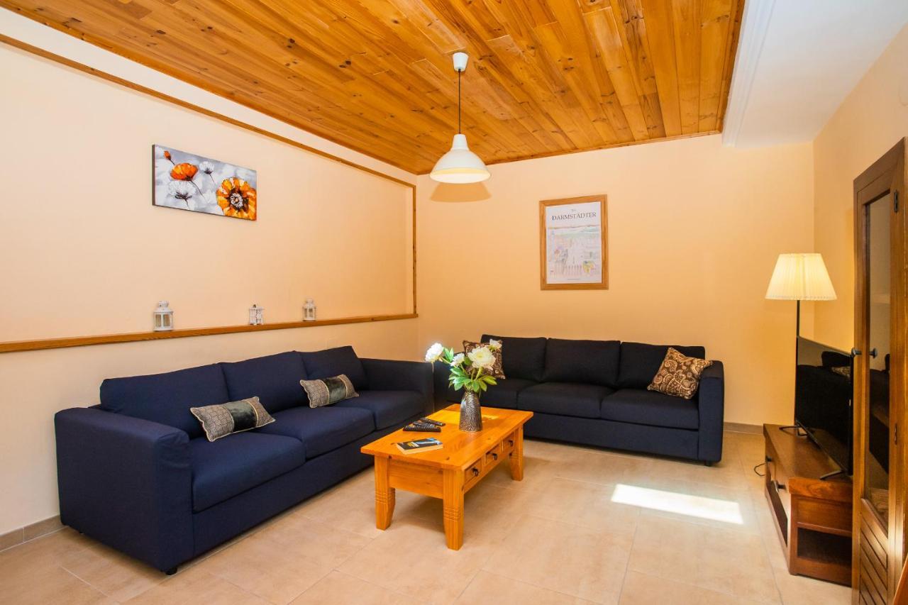 Villa Aleksandra Playa Blanca  Luaran gambar