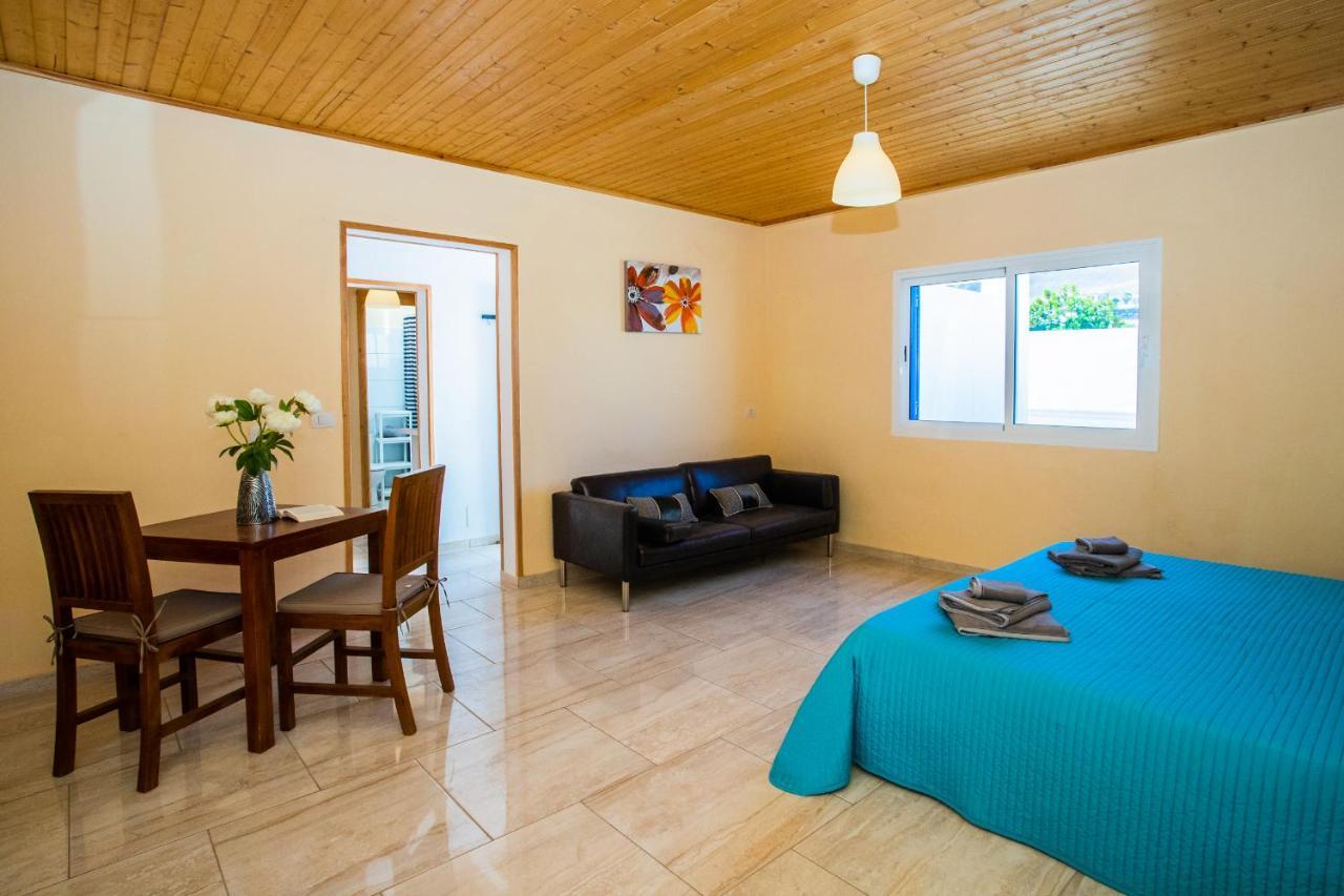 Villa Aleksandra Playa Blanca  Luaran gambar