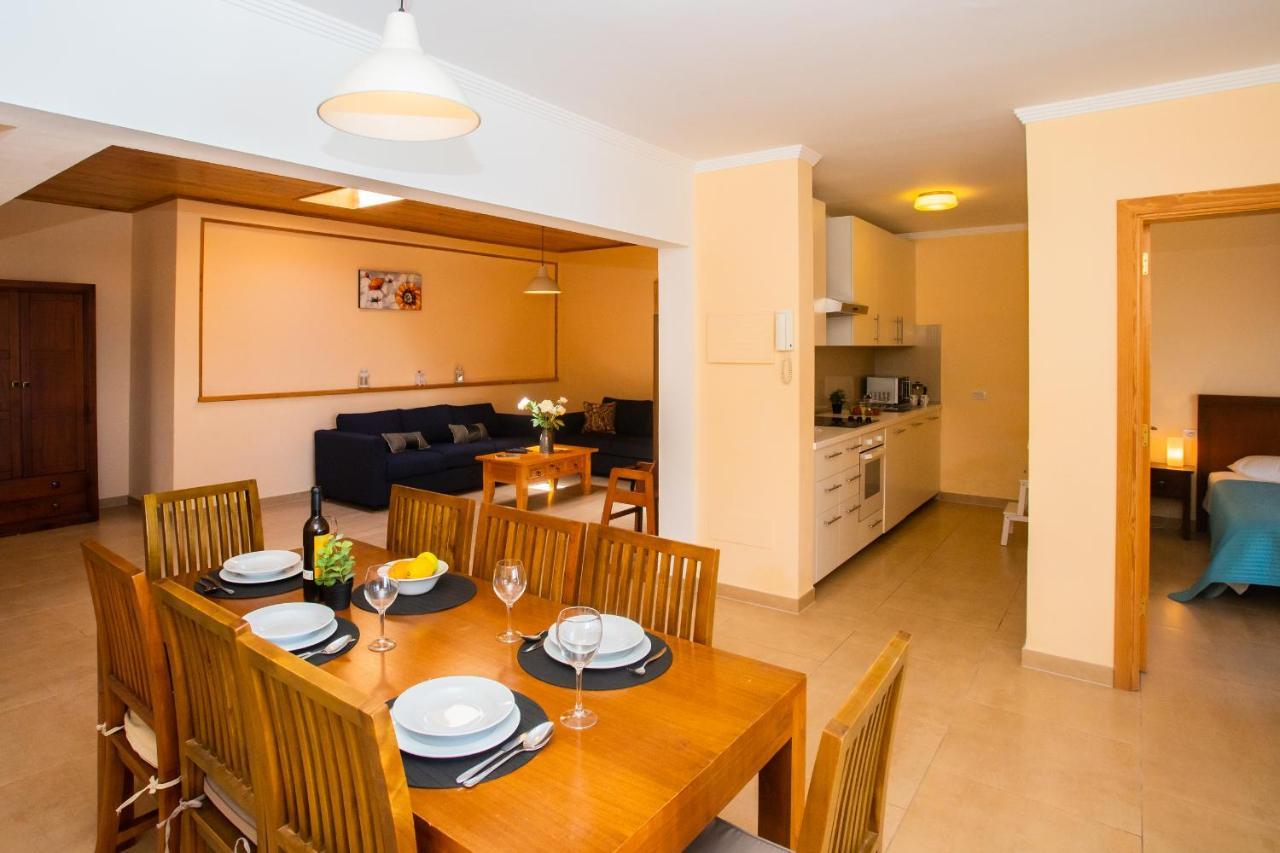 Villa Aleksandra Playa Blanca  Luaran gambar
