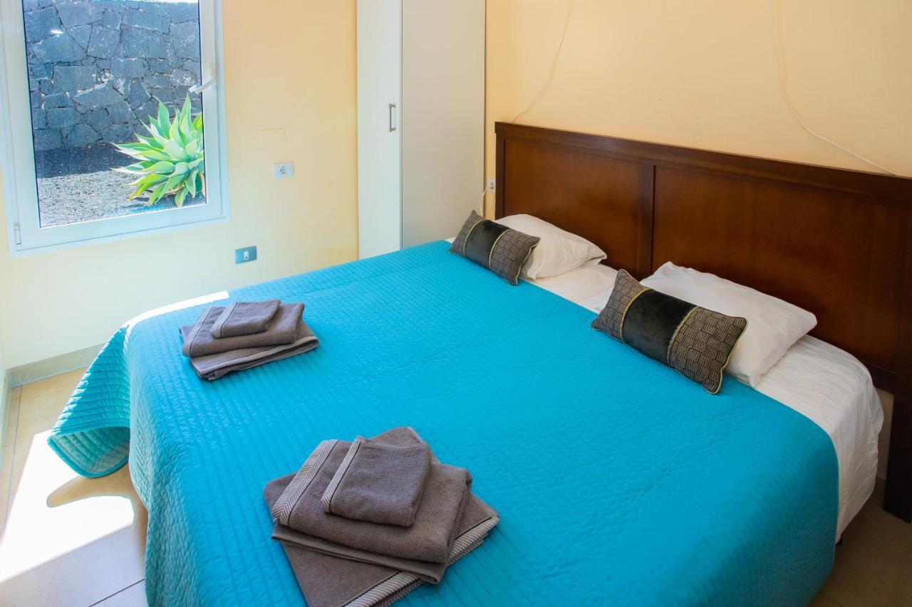 Villa Aleksandra Playa Blanca  Luaran gambar
