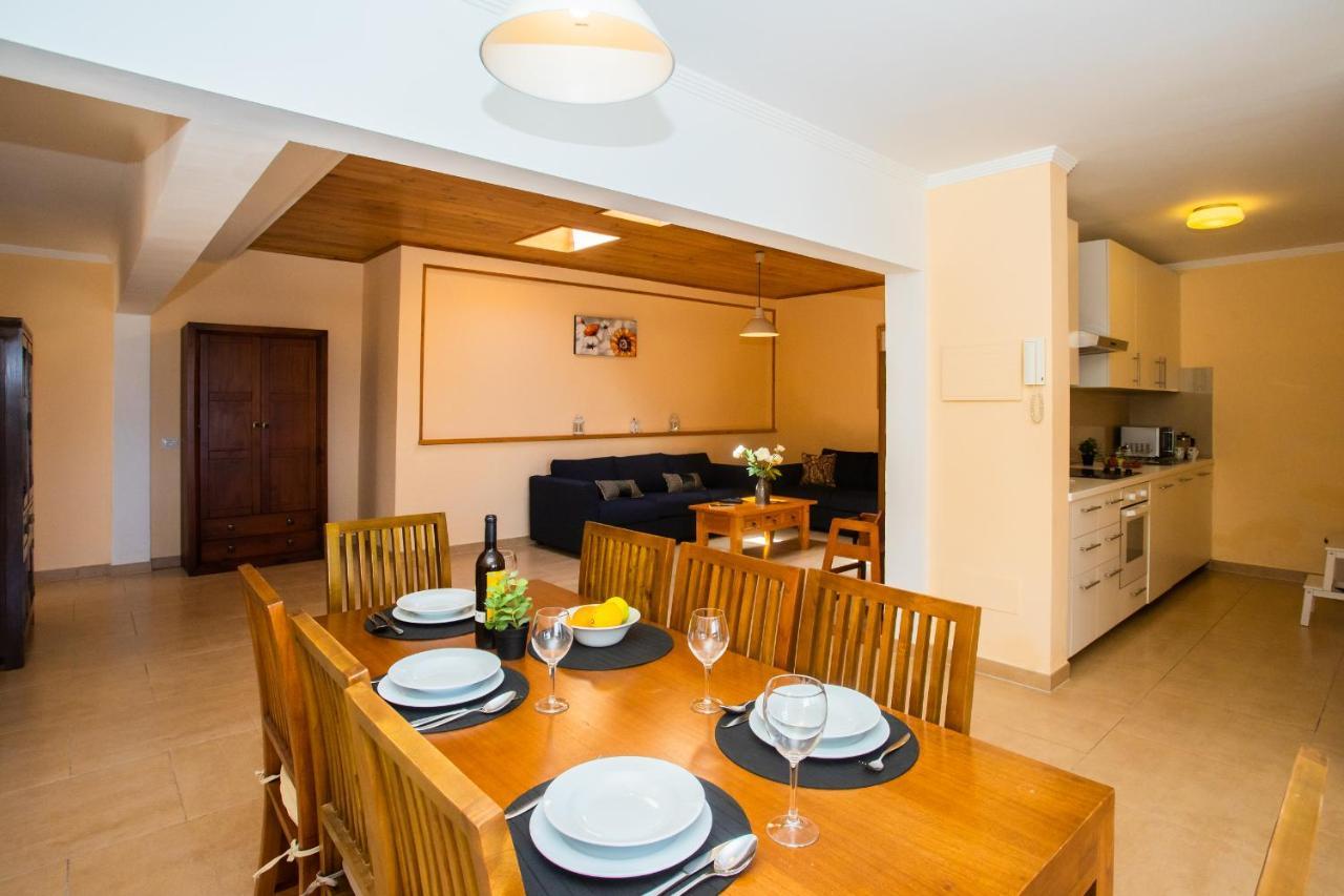 Villa Aleksandra Playa Blanca  Luaran gambar